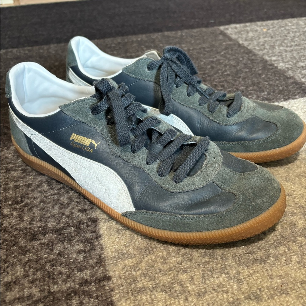 Puma Super Liger Og Mens
